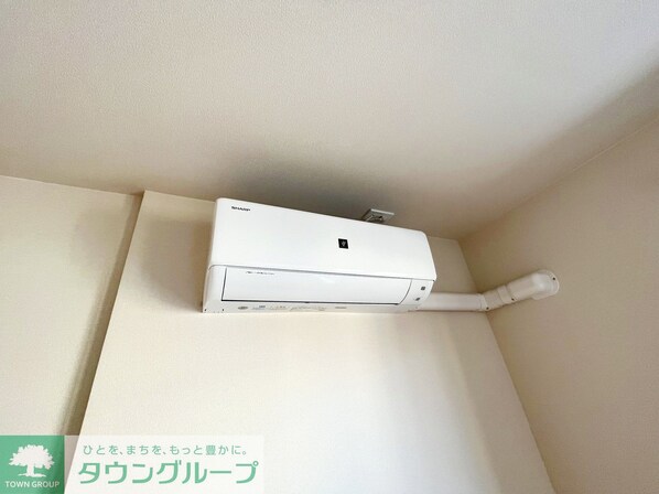 PARK FRONT 湘南の物件内観写真